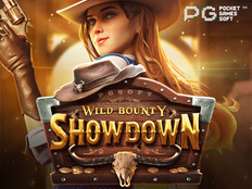 Wild Bounty Showdown — слот
