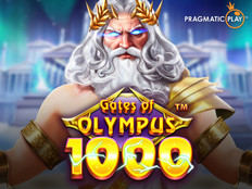 Gates of Olympus 1000 — слот