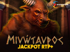 Minotaurus — слот