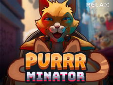 Purrminator — слот